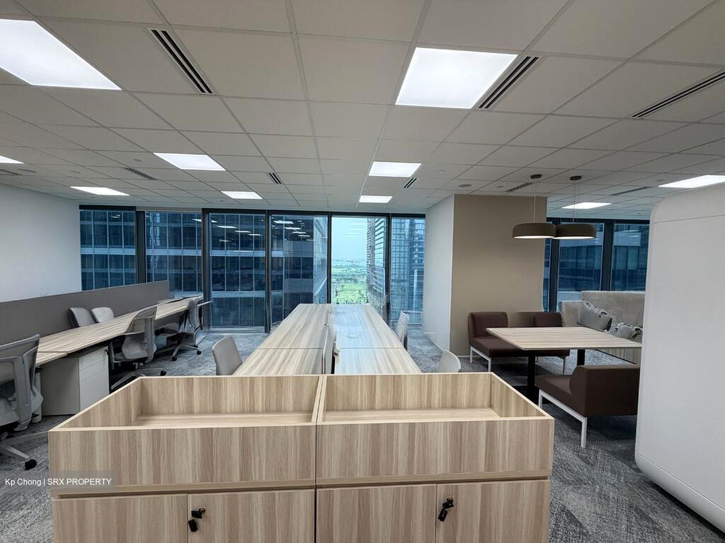 Central Boulevard (D1), Office #521989941